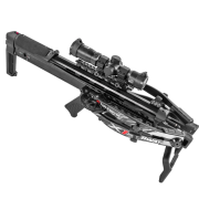 Killer Instinct SWAT X1 Compound Crossbow Package 405fps – Tactical Archery UK