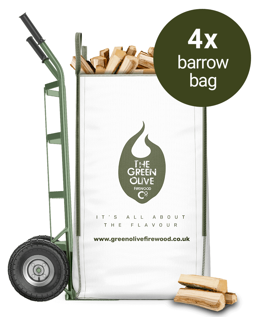 Seasoned Hardwood Logs – 1.2m3 – Uncategorized