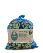 Kindling Wood Sticks – Firestarting – Green Olive Firewood