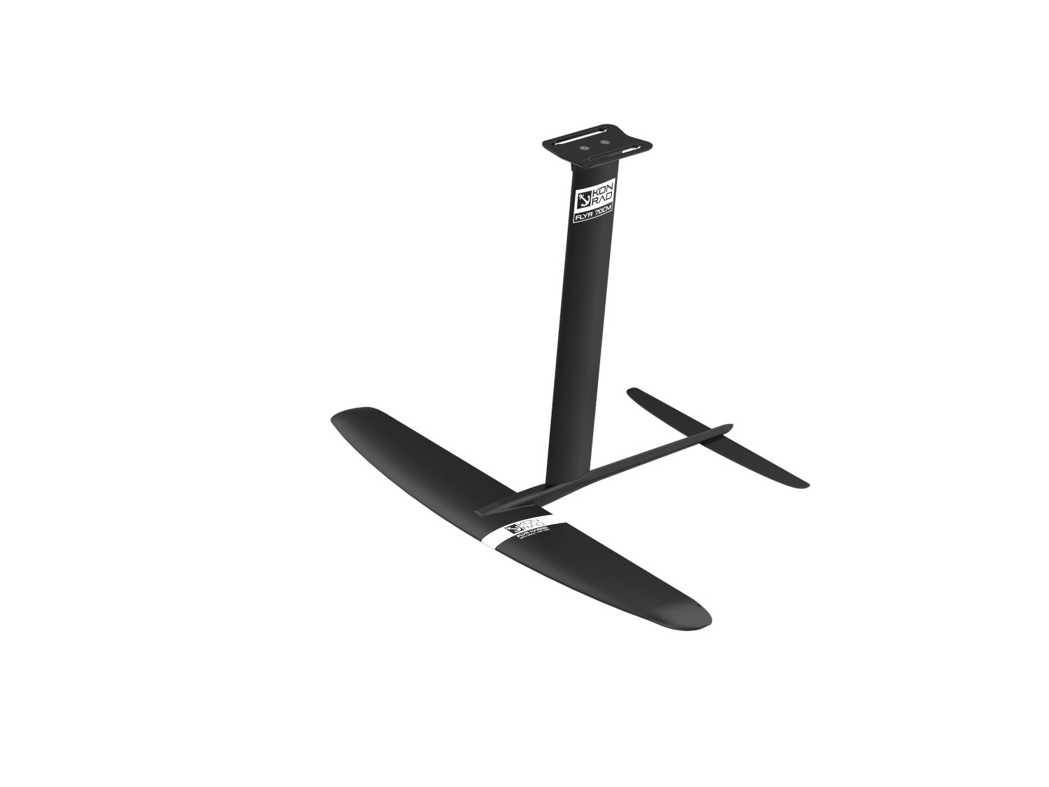 Konrad FLYR Foil HA 1850 – Wing Foiling – The Foiling Collective