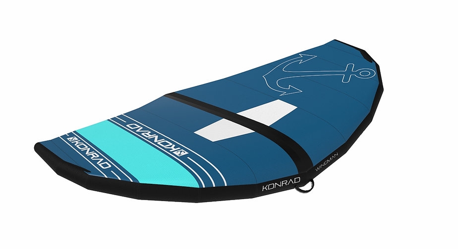 Konrad Wingman V3 – 4 Metre – The Foiling Collective