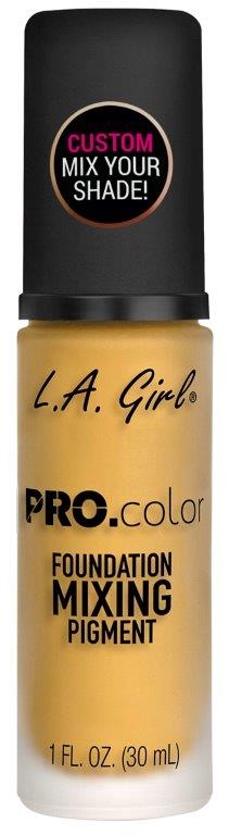 L.A. Girl Pro Color Foundation Mixing Pigment 30ml