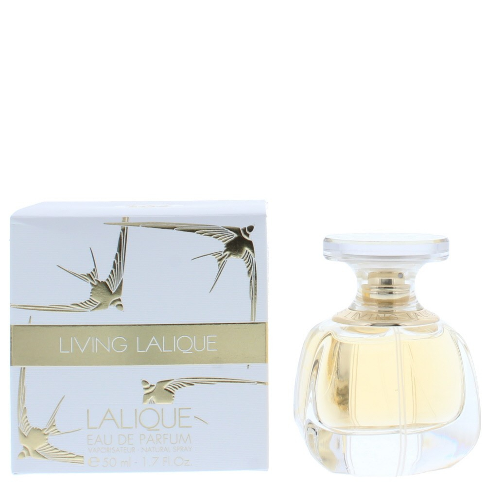 Lalique Living Lalique Eau de Parfum 50ml