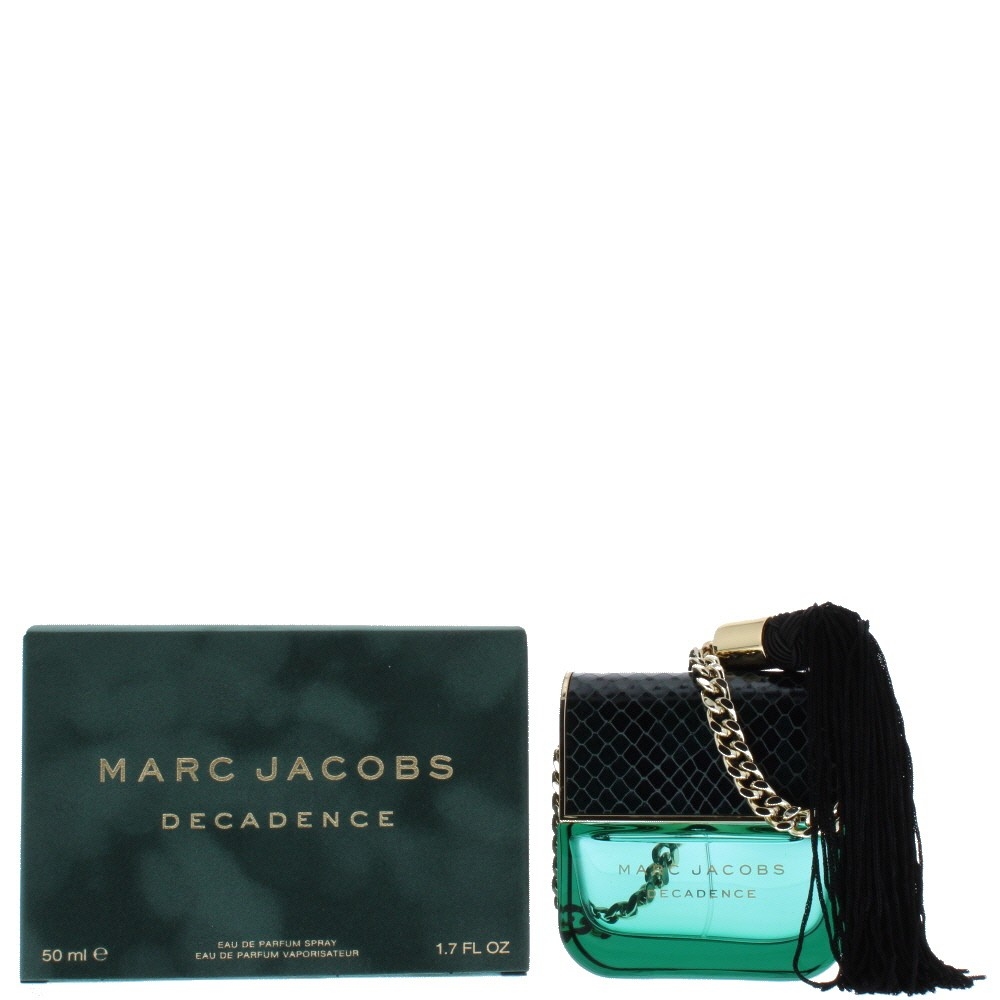 Marc Jacobs Decadence Eau de Parfum Spray 50ml