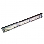 Ceramic Infrared Space Heaters – White – Under Control LTD