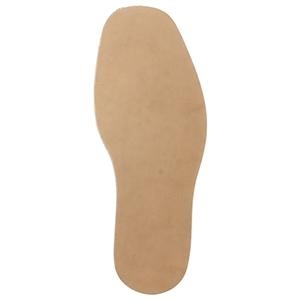 Shoe Repairs – Full Leather Sole & Heel