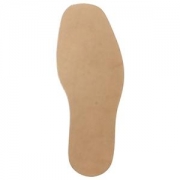 Shoe Repairs – Full Leather Sole & Heel