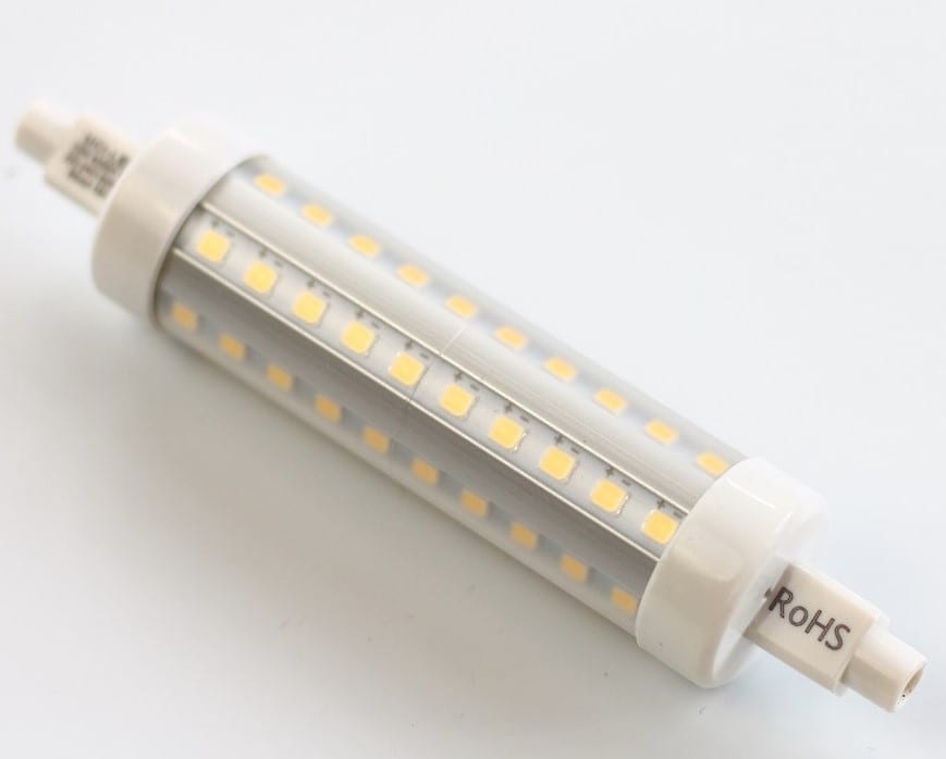 LED Display Lighting – 10w(warm) – Under Control LTD