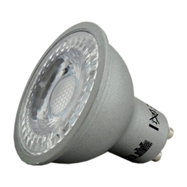 Stearn LEDGU106W GU10 6w 36 Degree Warm White LED Dimmable Lamp