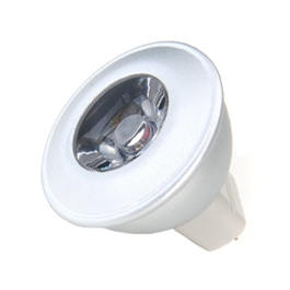Stearn LEDMR112W MR11 GU4 2w 120 Degree Warm White LED Lamp