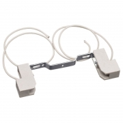 Lamp Holder-118 R7S – Under Control LTD