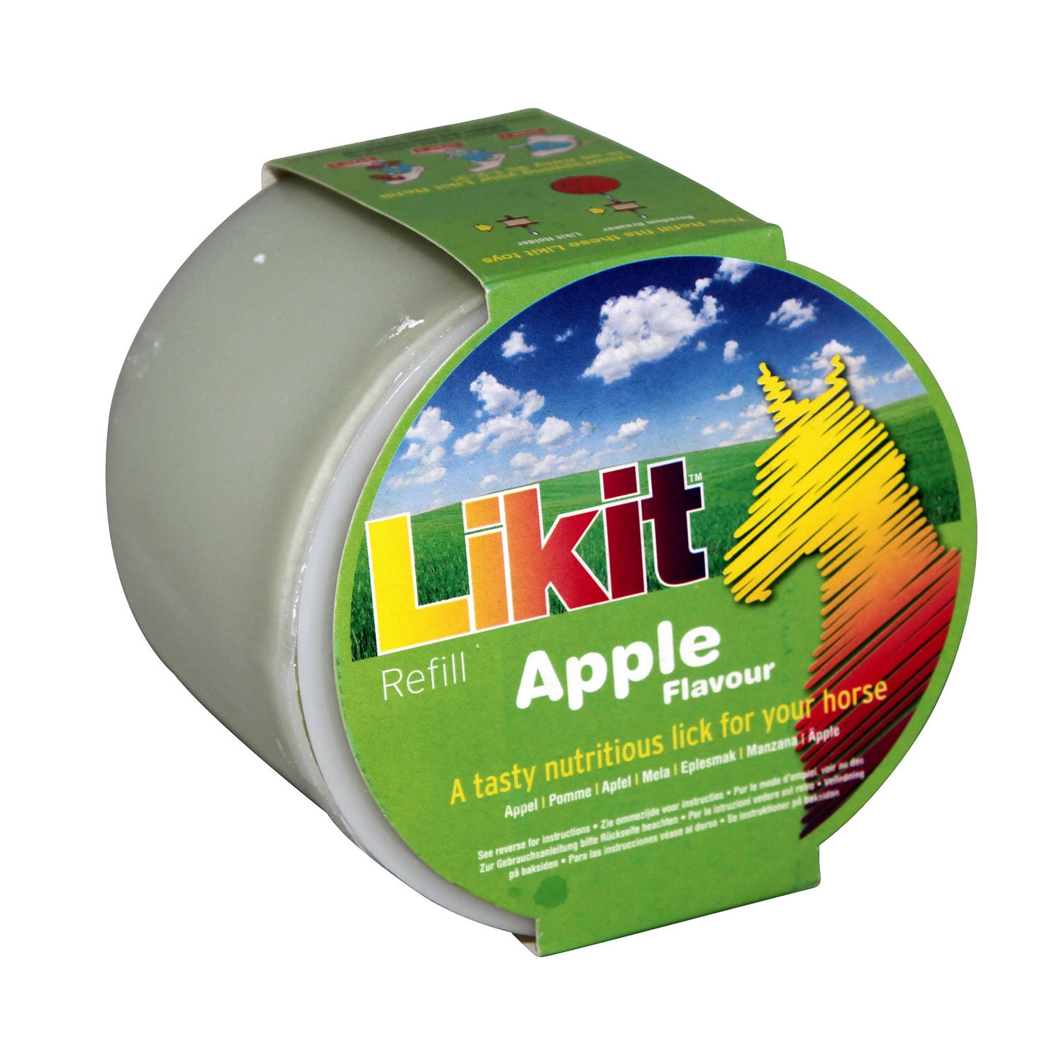LIKIT 12 PACK