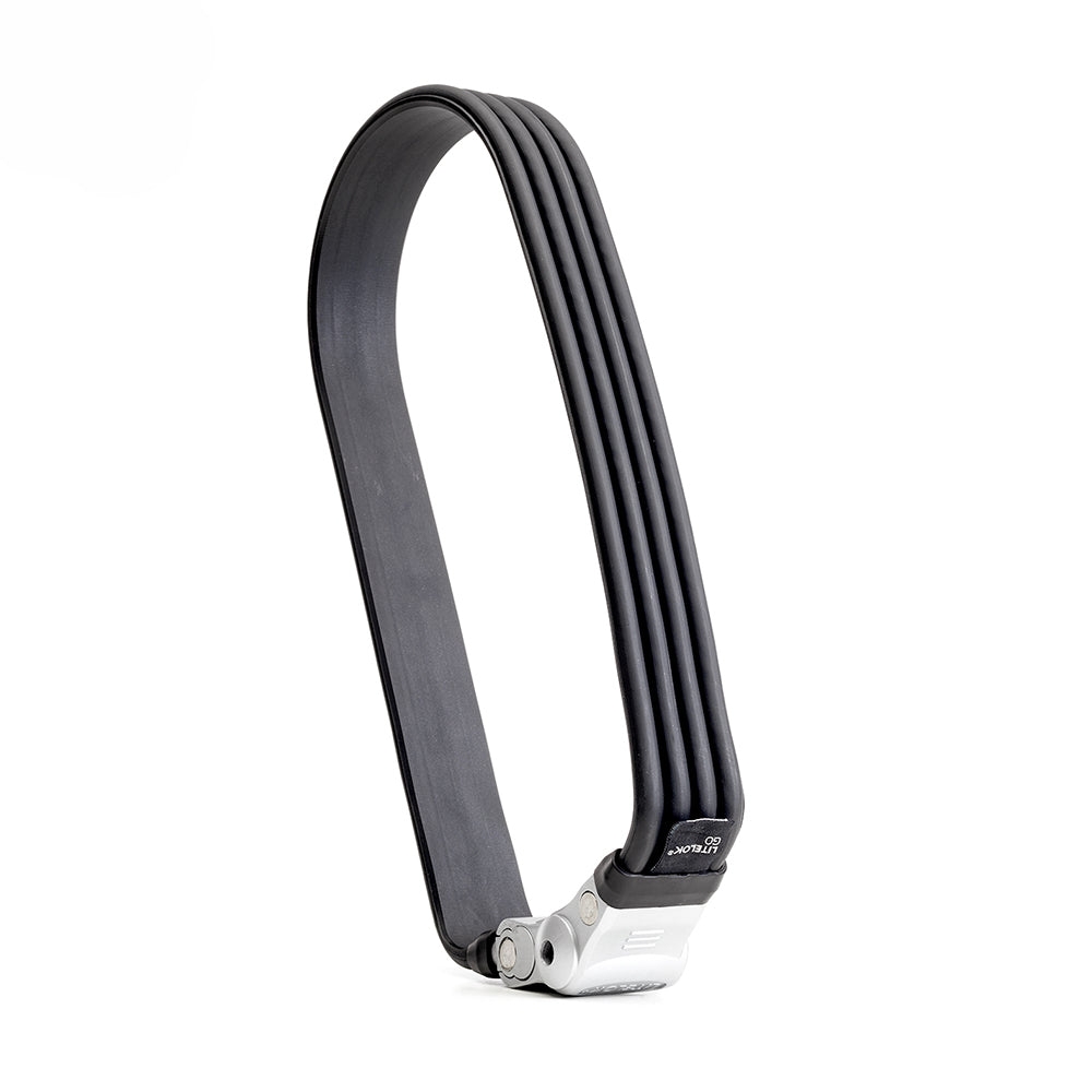 Litelok Go Flexi-U (Single), Regular – Urban Travel