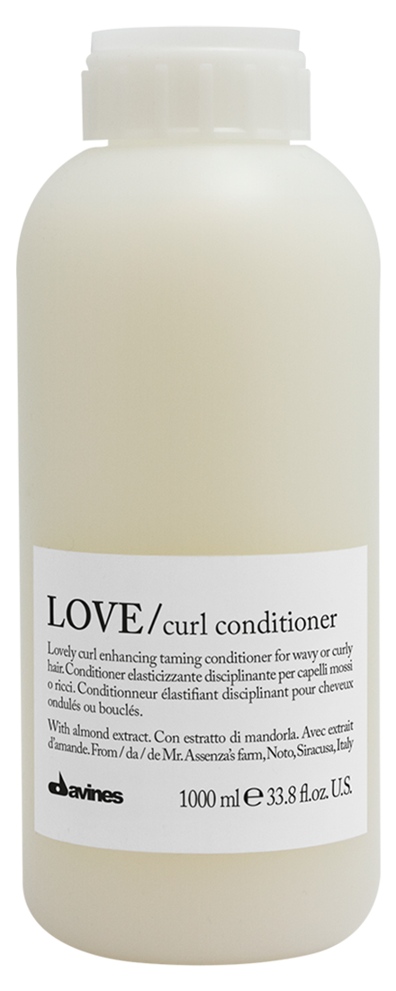 LOVE Curl Conditioner Litre