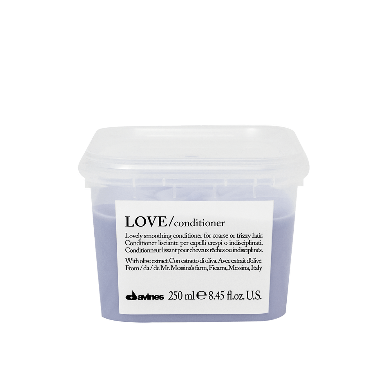 LOVE Smooth Conditioner