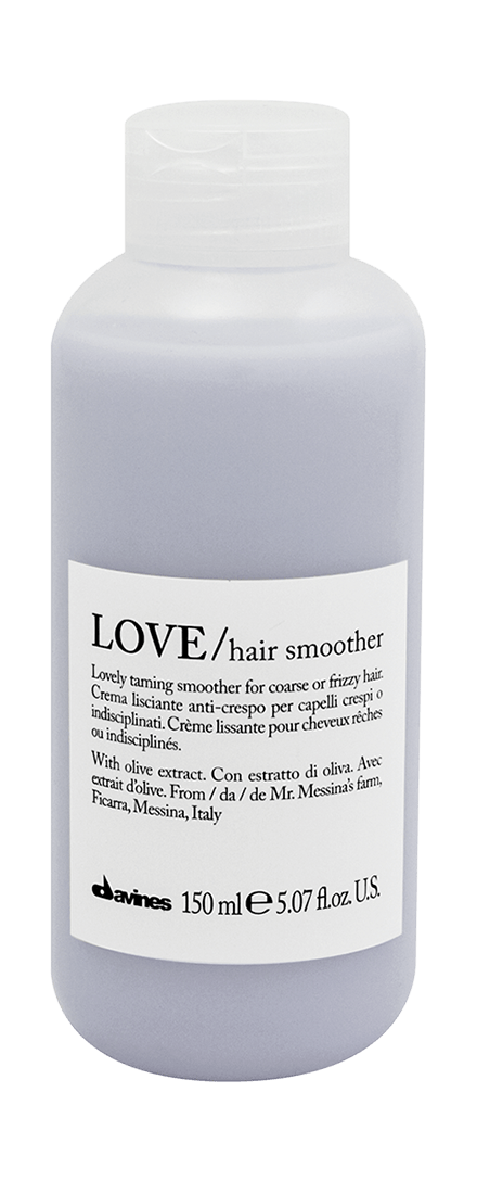 LOVE Smooth Hair Smoother