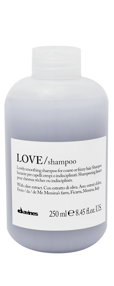 LOVE Smooth Shampoo