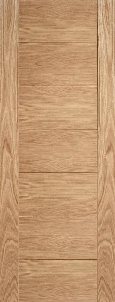 LPD Oak Carini 7P Pre-Finished – 78″ x 27″