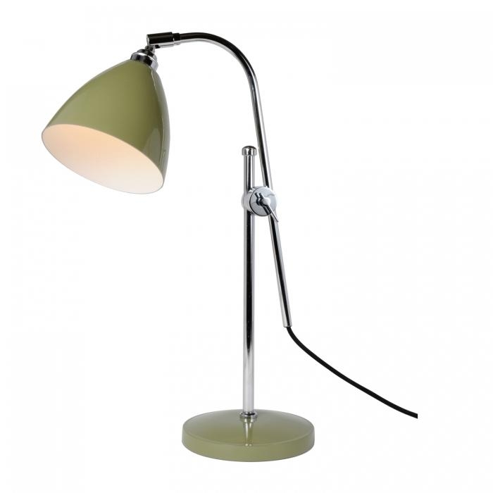 Original Btc – Task Table Light – Olive Green 650 X 950 X 160 mm