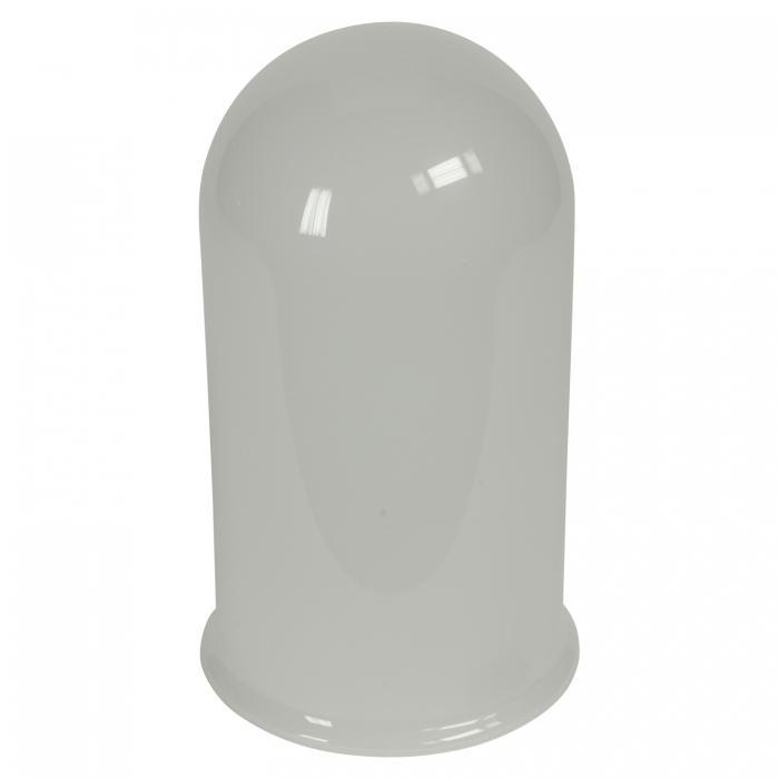Davey Lighting – Replacement 100W Frosted Well Glass For Davey Lighting’s Bracket Lights And Marine Lights – Frosted