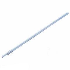 Cable Drum Jacks – Spindle Bars – Spindle Bars – 50Mm 1.2M 101.2.1 – Silver – 76 mm X 2.1 M