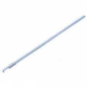 Cable Drum Jacks – Spindle Bars – Spindle Bars – 50Mm 1.8M 101.2.2 – Silver – 76 mm X 2.1 M