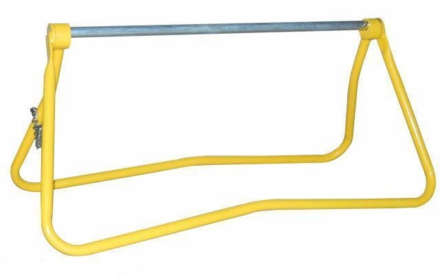 EPD – Cable Dispenser – Cable Dispenser – Single Cable Dispenser 100.5.1 – Yellow – 770 mm X 380 mm X 420 mm
