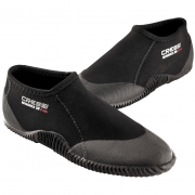 Cressi Minorca 3mm Short Boot | XSmall