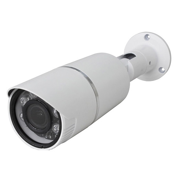 Ganz LYWB-IR212P-4-SN 4in1 Bullet camera 2 MP – Online Security Products