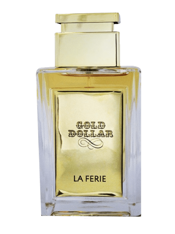 Gold Dollar EDP (100ml)