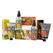 Choose Your Own Hand Care Set – 240g Soap Bars (2) – 75ml Hand Creams (2) – 100ml Hand Sanitiser Sprays (2) – The English Soap Company