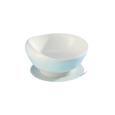 Large Scoop Bowl White – Tiacare
