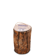 Large Swedish Torch – Single – Torches – Green Olive Firewood