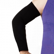 Large Arm Protectors – Fuller Fit Arm Sleeves – Medium Weight – Pair Small – Protective Sleeve – Unisex – Limb Keepers UK