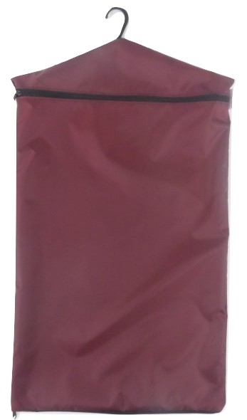 Laundry Bag With Hanger