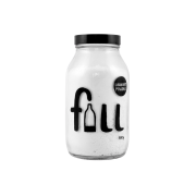 Fill Laundry Powder 500g Fill Laundry Powder – Petitgrain – 500g Glass Jar