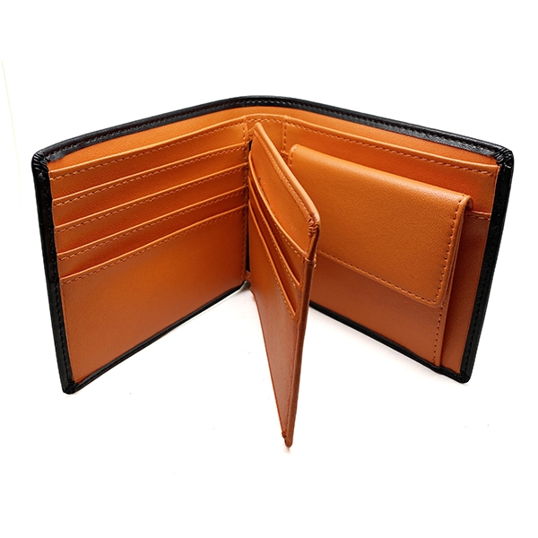 Leather Wallet RFID – Miscellaneous Products – PCL Media