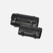 Swifty Leather handlebar bag – S