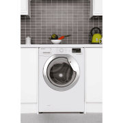 Hoover DXOAC48C3 8kg 1400Rpm Freestanding Touch Washing Machine