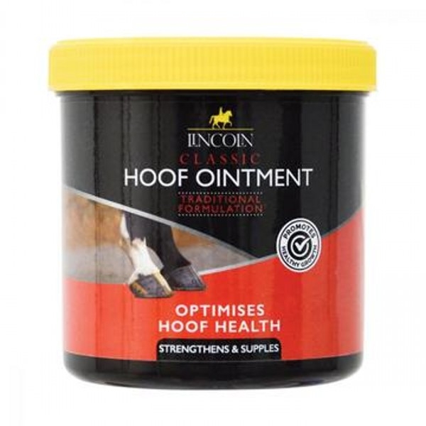 Lincoln Classic Hoof Ointment – TC Feeds & Tack Haven