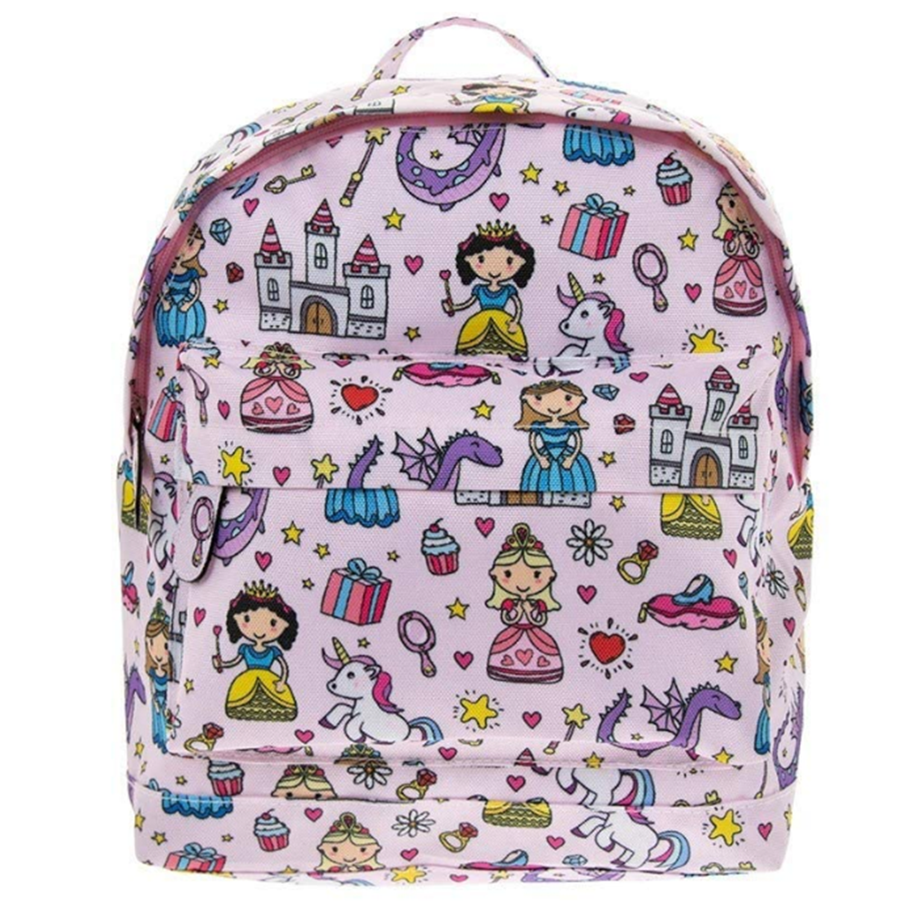 Little Stars Fairytale Back Pack (Gives 2 meals)