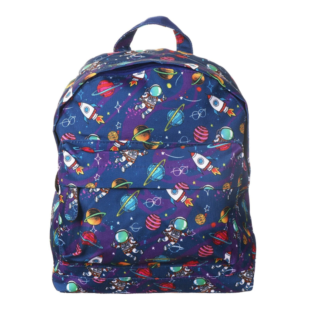 Little Stars Spaceman Back Pack (Gives 2 meals)