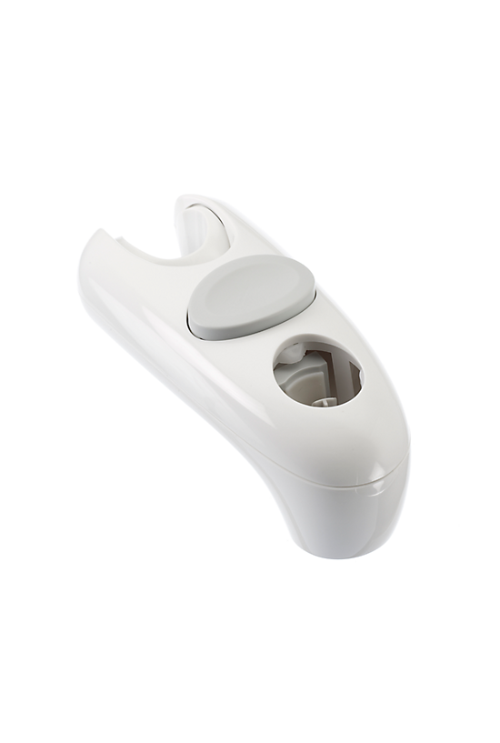 Mira Logic Clamp Bracket White
