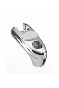 Mira Logic Clamp Bracket Chrome
