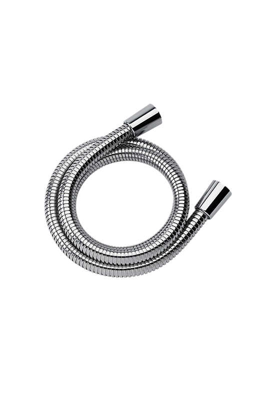 Mira Logic Hose (Metal) 1.25m
