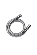 Mira Logic Hose (Metal) 1.25m
