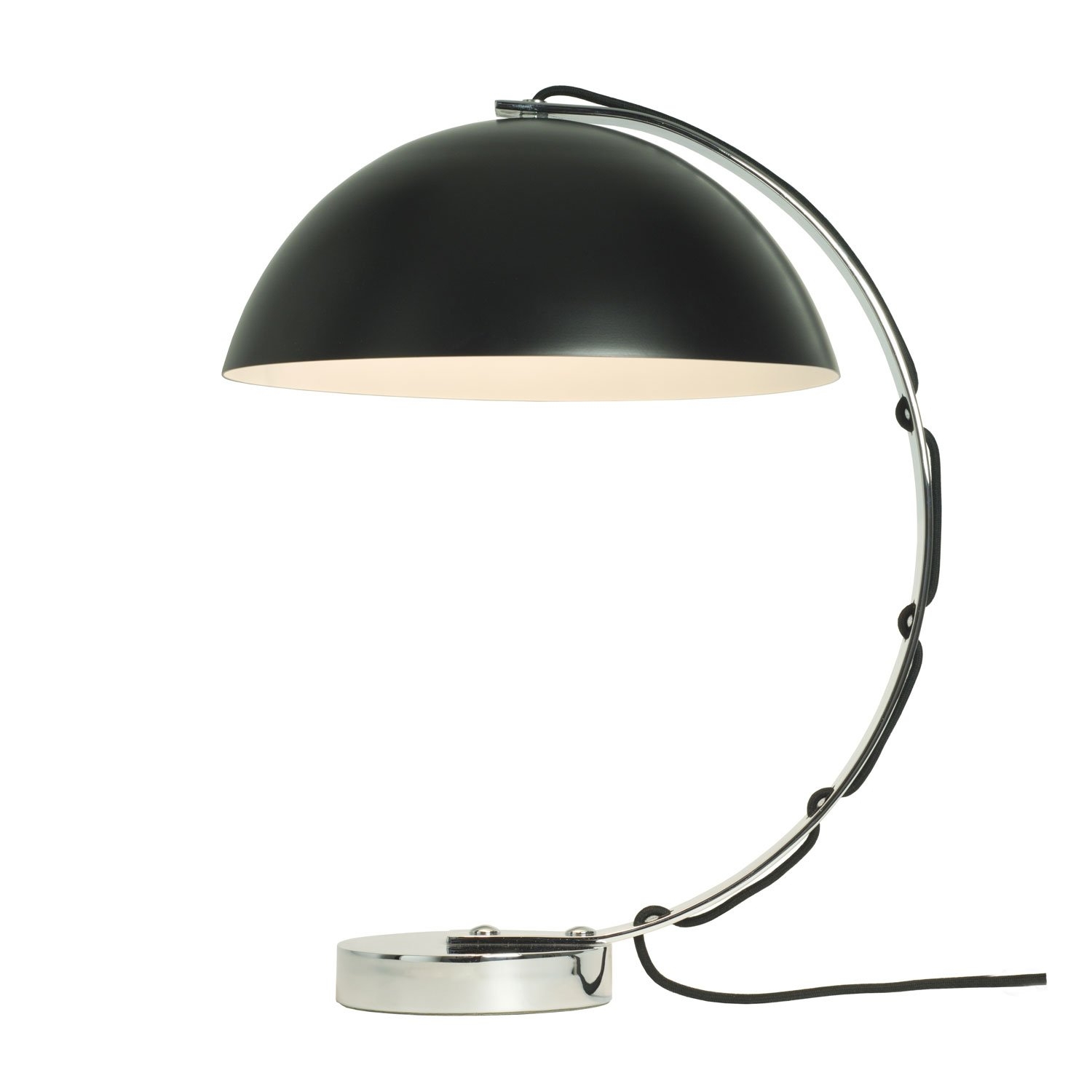 Original Btc – London Table Light – Black 370 X 450 X 310 mm