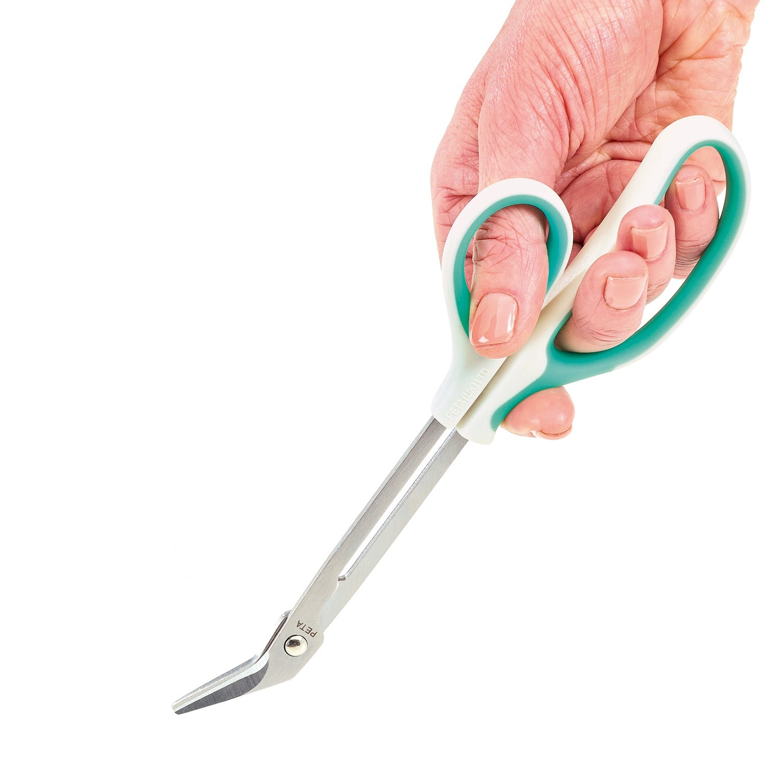 Superior Easi-Grip Long Reach Toe Nail Cutter – Daily Living Aids – PETA (UK) Ltd – Story And Sons