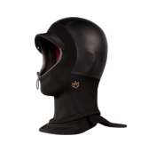 Manera Magma Hood 2.5mm – Medium – The Foiling Collective