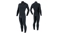 Manera Seafarer 3/2 FZ Wetsuit – LS – The Foiling Collective